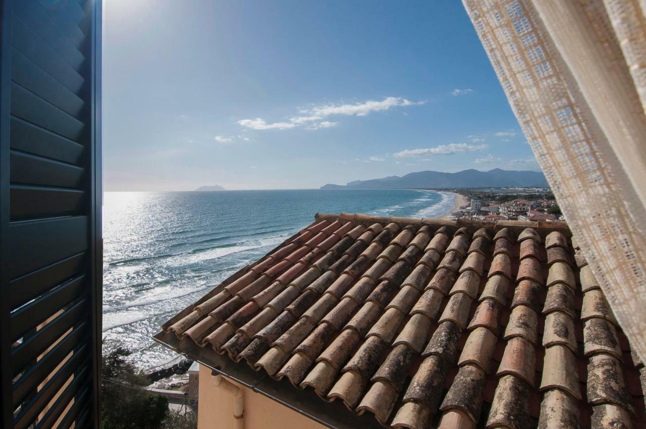 ספרלונגה Casa Vacanza Madonnella 10 מראה חיצוני תמונה