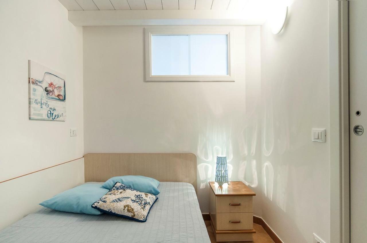 ספרלונגה Casa Vacanza Madonnella 10 מראה חיצוני תמונה