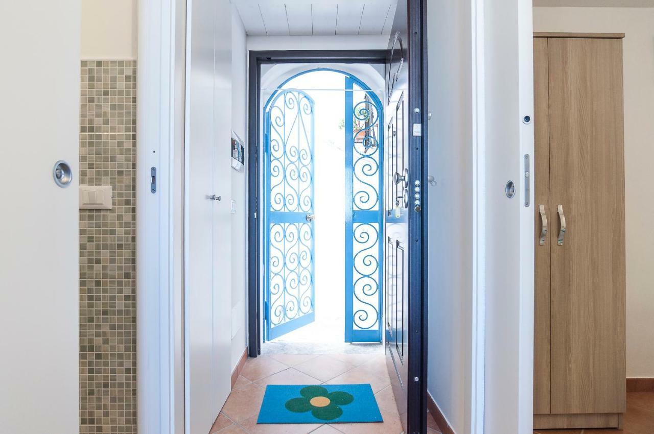 ספרלונגה Casa Vacanza Madonnella 10 מראה חיצוני תמונה