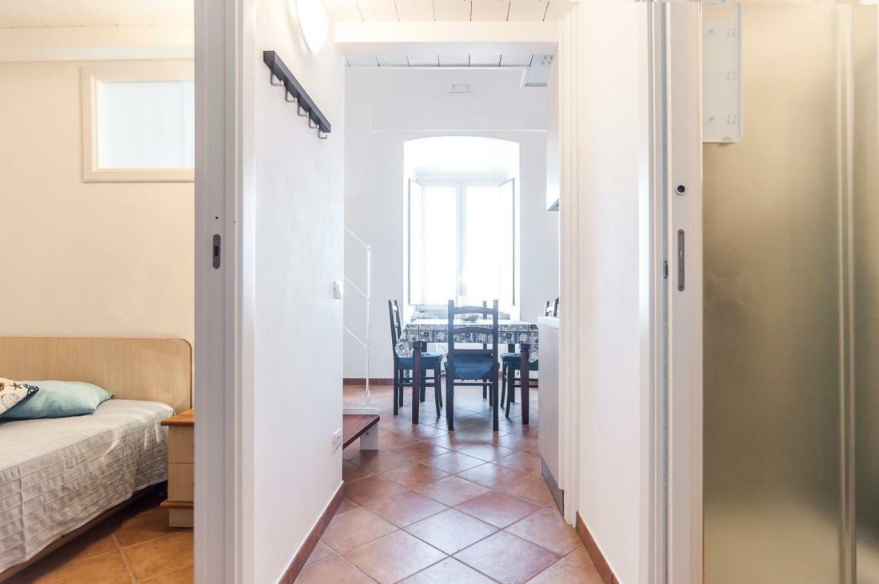 ספרלונגה Casa Vacanza Madonnella 10 מראה חיצוני תמונה